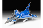 Revell Eurofighter Typhoon \'The Bavarian Tiger 2021\'