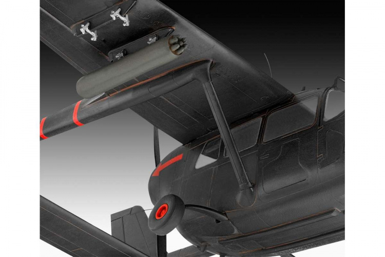 Revell O-2A Skymaster