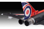 Revell Eurofighter Typhoon \'\'Black Jack\'\'