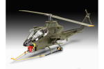 Revell AH-1G Cobra