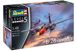 Revell B-26C Invader