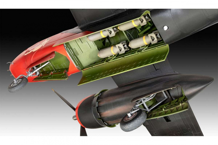 Revell B-26C Invader