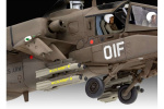 Revell AH-64A Apache Revell AH-64A Apache