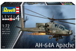 Revell AH-64A Apache Revell AH-64A Apache