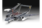 Revell De Havilland Sea Vixen FAW 2 70th Anniversary 1:72