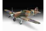 Revell Hawker Hurricane Mk IIb