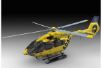 Revell H145 \'ADAC/REGA\' 1:32 Revell H145 \'ADAC/REGA\' 1:32