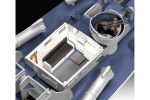 Revell Patrol Torpedo Boat PT-559 / PT-160