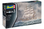 Revell Gorch Fock