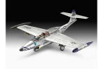 Revell Northrop F-89 Scorpion, 75th anniv. 1:48 gift set