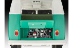 Revell VW T1 Bus 1:24 Revell VW T1 Bus 1:24