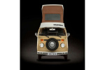 Revell 1:24 VW T2 Camper (easy click) model kit