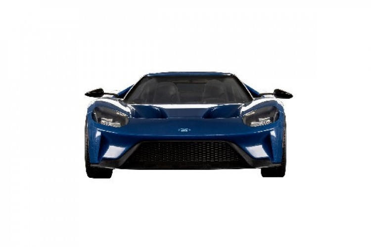 Revell 2017 Ford GT (easy-click)