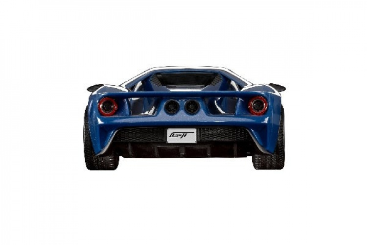 Revell 2017 Ford GT (easy-click)