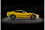 Revell 2014 Corvette Stingrey (easy-click)