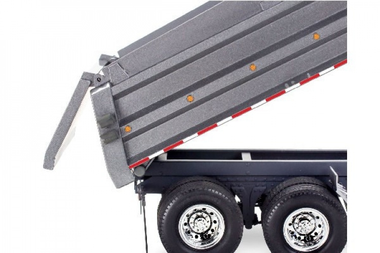 Revell Kenworth W-900 Dump Truck