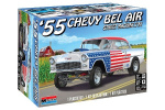 Revell \'55 Chevy Bel Air \'\'Street Machine\'\'