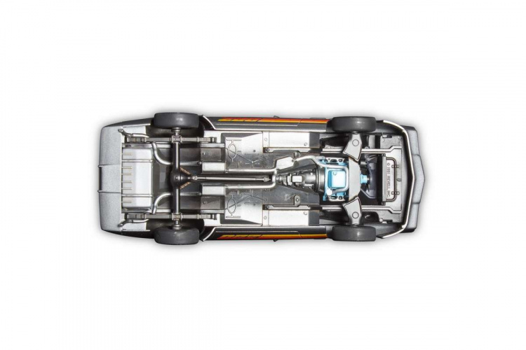 Revell 1981 Z-28 Camaro