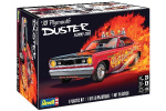 Revell 70 Plymouth Duster