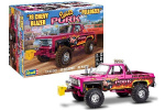 Revell 1978 Chevy Blazer Pulldozer