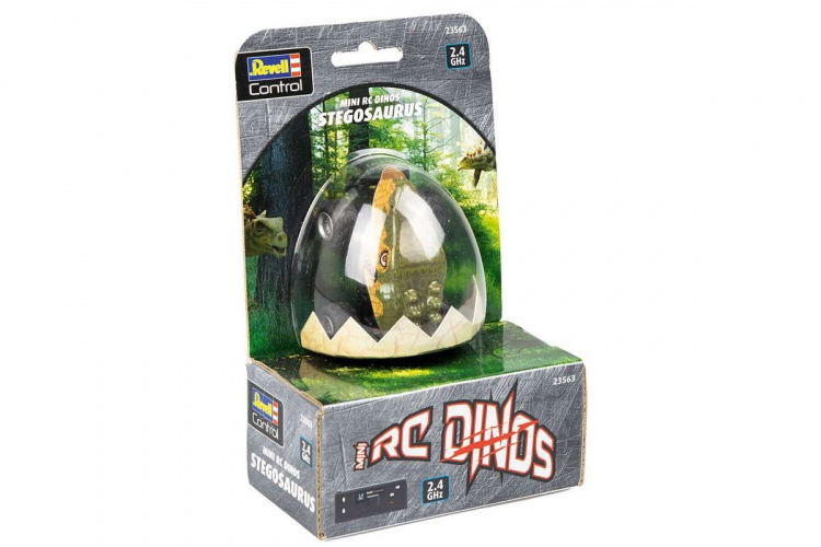 Revell RC Mini Dino Stegosaurus