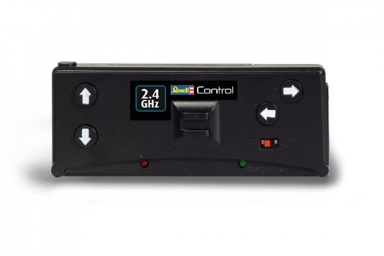 Revell RC Mini Dino Stegosaurus