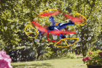 Revell RC Quadrocopter Bubblecopter
