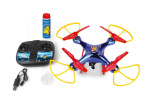 Revell RC Quadrocopter Bubblecopter