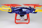 Revell RC Quadrocopter Bubblecopter