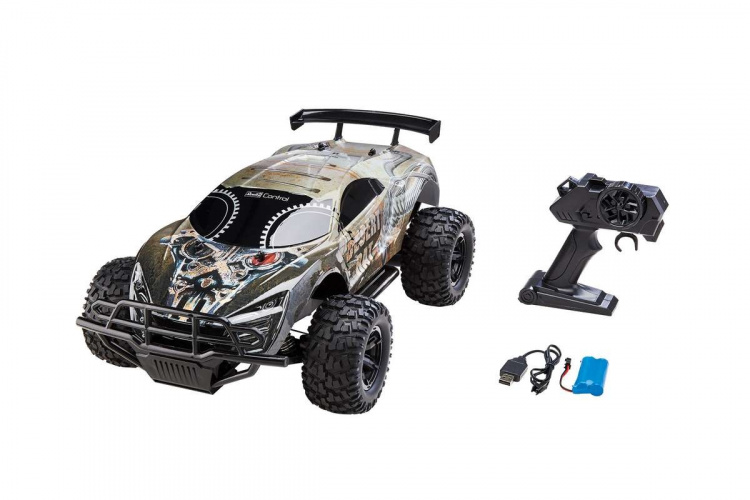 Revell RC Car Desert Rat 1:10