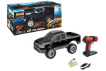 Revell RAM 1500 Laramie \'Back in Black\' 2020 R/C 1:10