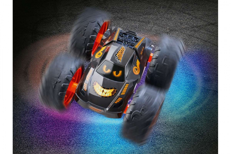 Revell RC Stunt Car Wheely Monster