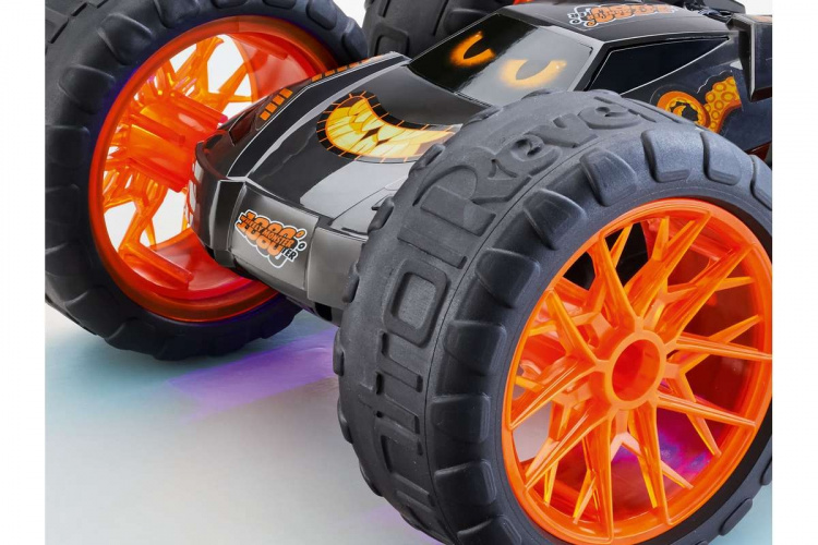 Revell RC Stunt Car Wheely Monster