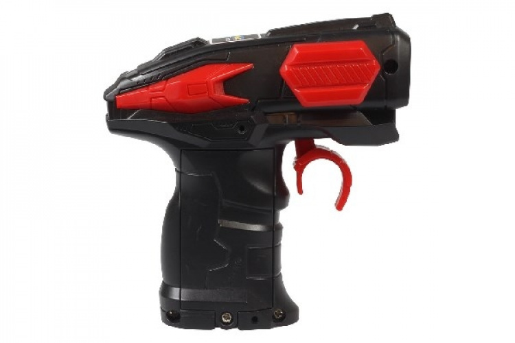 Revell RC Lamborghini Aventador Coupé Police 1:24