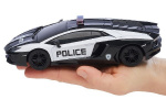 Revell RC Lamborghini Aventador Coupé Police 1:24