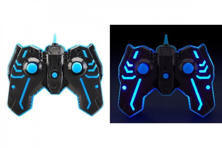 Revell RC Car Light Rider