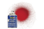 Revell Spray Italian Red, gloss 100 ml. Revell Spray Italian Red, gloss 100 ml.