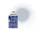 Revell Spray aluminium, metallic 100 ml. Revell Spray aluminium, metallic 100 ml.