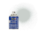 Revell Spray light grey silk 100 ml.