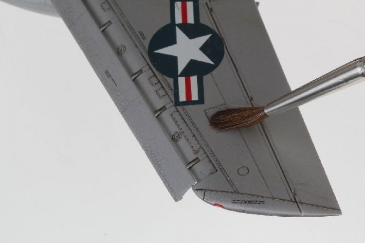 Revell Weathering Set (6 Pigments)