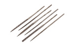 Revell Mini Needle Files (Pk6)