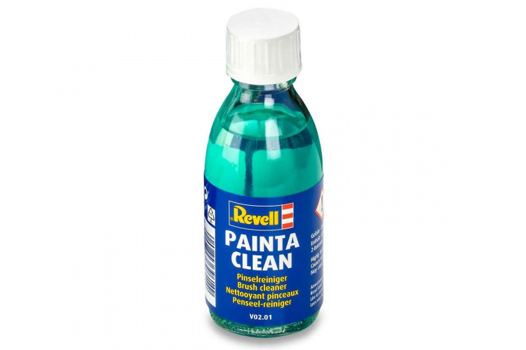 Revell Painta Clean, brush-clean
