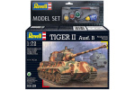 Revell Model Set Tiger II Ausf. B 1:72