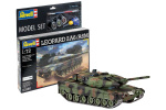 Revell Model Set Leopard 2A6/A6M 1:72 Revell Model Set Leopard 2A6/A6M 1:72