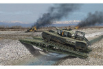 Revell Model Set Churchill A.V.R.E. 1:76 Revell Model Set Churchill A.V.R.E. 1:76