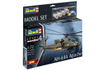 Revell Model Set AH-64A Apache