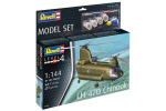 Revell Model Set CH-47D Chinook