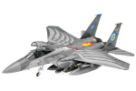 Revell Model Set F-15E Strike Eagle 1:72