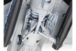Revell Model Set F-16D Fighting Falcon 1:72 Revell Model Set F-16D Fighting Falcon 1:72