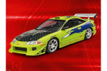 Revell Model Set Fast & Furious Brian\'s 1995 Mitsubishi Revell Model Set Fast & Furious Brian\'s 1995 Mitsubishi